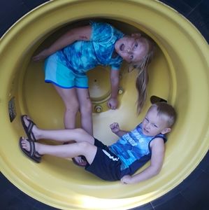 Meet your Posher, Greg